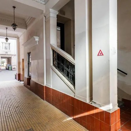 아파트 Stylish In Center Sienna