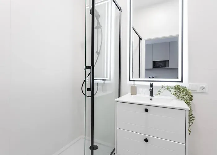 Stylish In Center Sienna Apartament Warszawa