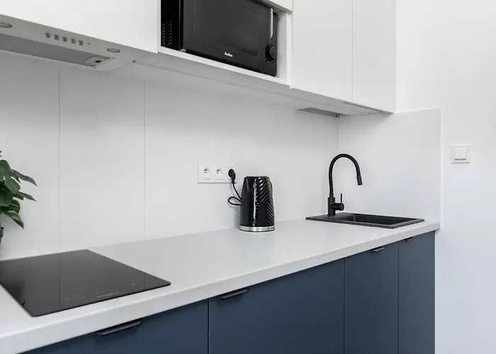 Apartament Stylish In Center Sienna