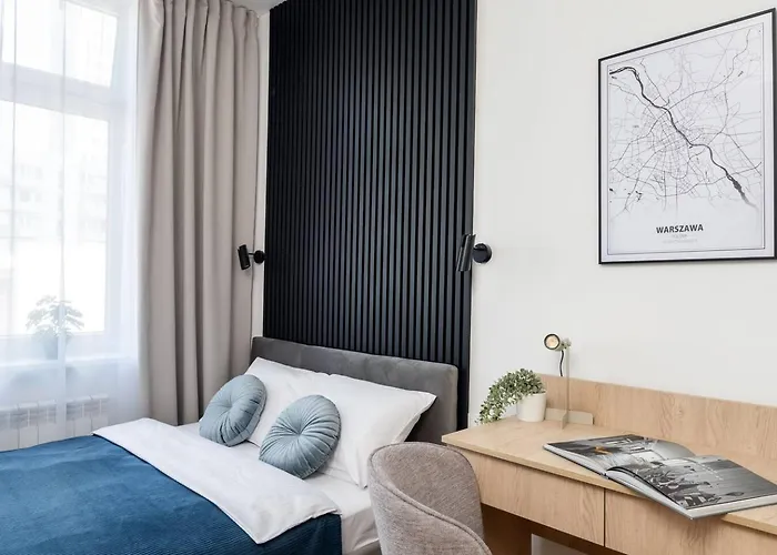 Stylish In Center Sienna Apartament *