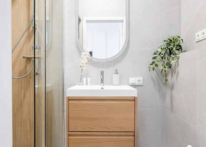 Stylish In Center Sienna Apartament Warszawa