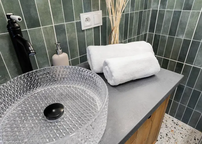 Stylish In Center Sienna * Warszawa