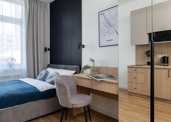 Apartament Stylish In Center Sienna *