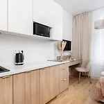 Apartmán Stylish In Center Sienna *