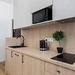 Stylish In Center Sienna Apartmán Varšava