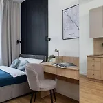 Apartmán Stylish In Center Sienna *