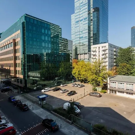 Apartment Stylish In Center Sienna