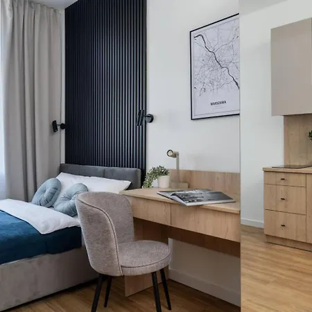 Apartament Stylish Studio Apartments In City Center Sienna *
