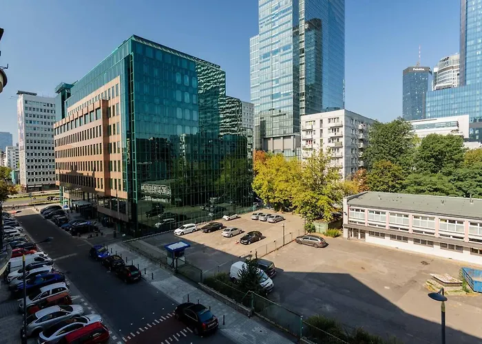 Apartament Stylish In Center Sienna