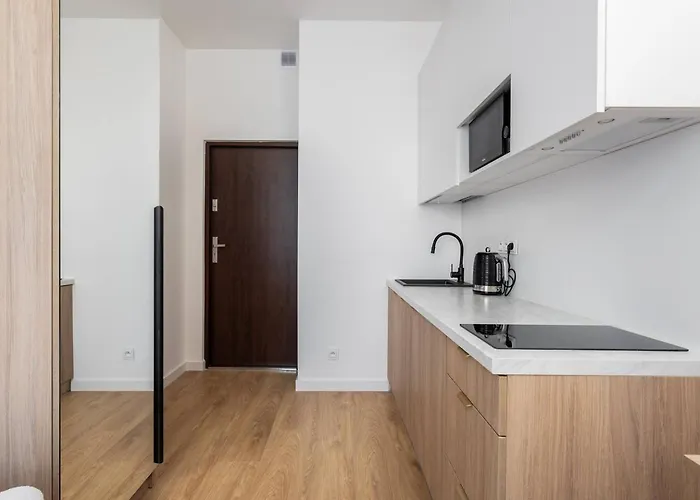Apartament Stylish In Center Sienna *