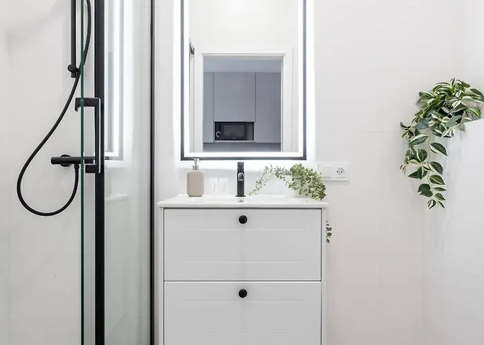 Apartament Stylish In Center Sienna