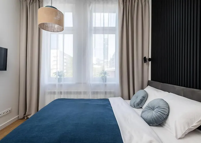 Apartament Stylish In Center Sienna *