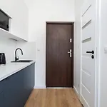 Appartement Stylish In Center Sienna Varsovie