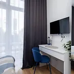 Appartement Stylish In Center Sienna