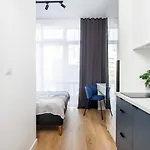 Stylish In Center Sienna * Varsovie