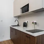 Stylish In Center Sienna Appartement *
