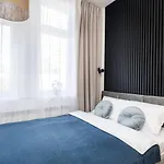 Appartement Stylish In Center Sienna Varsovie