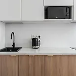Appartement Stylish In Center Sienna *