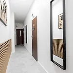 Appartement Stylish In Center Sienna Varsovie
