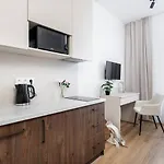 Stylish In Center Sienna Appartement *