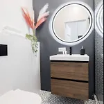 Appartement Stylish In Center Sienna Varsovie