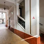 Appartement Stylish In Center Sienna