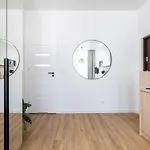 Stylish In Center Sienna Appartement Varsovie