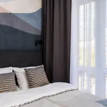 Appartement Stylish In Center Sienna Varsovie